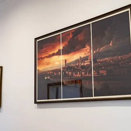 Accogliente Casa A Pontassieve