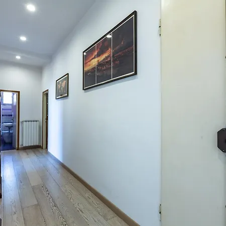 Daire Accogliente Casa A *
