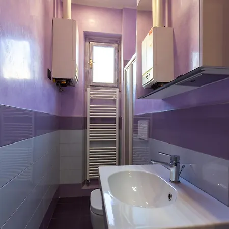 Accogliente Casa A