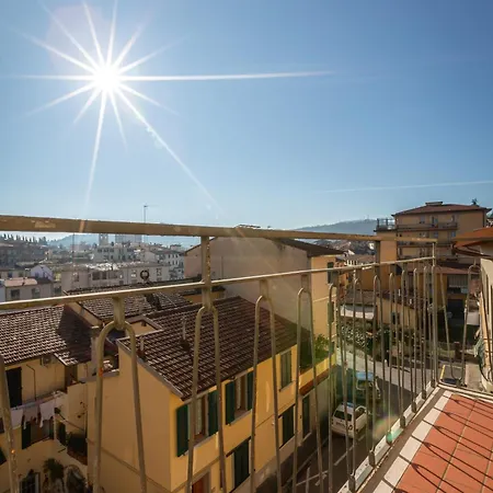 Accogliente Casa A Pontassieve