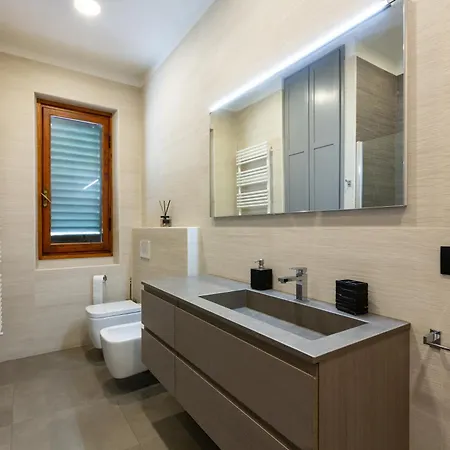 Daire Accogliente Casa A Pontassieve
