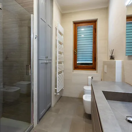 Daire Accogliente Casa A