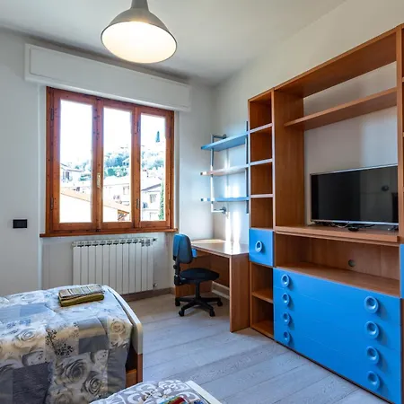Apartman Accogliente Casa A *