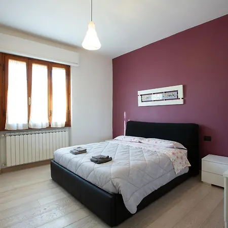 Accogliente Casa A *