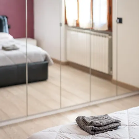 Apartman Accogliente Casa A Pontassieve
