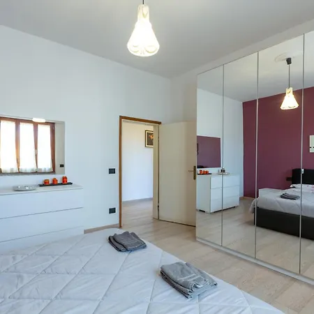 Accogliente Casa A Daire *