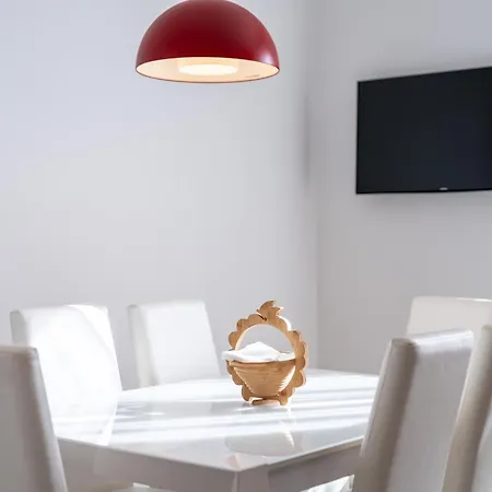 Daire Accogliente Casa A
