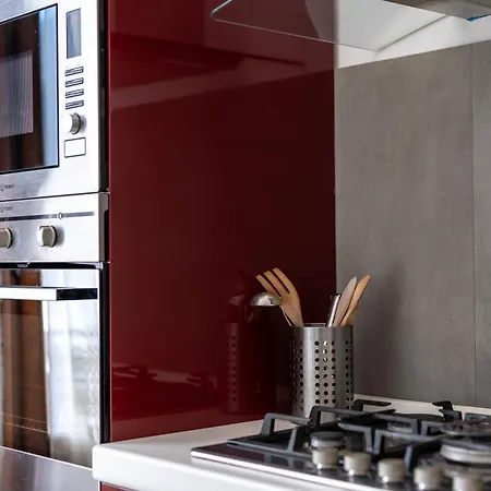 Accogliente Casa A Daire