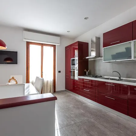 Accogliente Casa A *