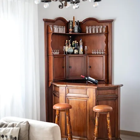 Daire Accogliente Casa A *