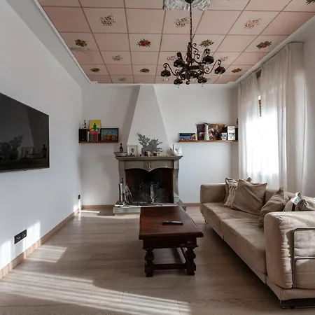 Accogliente Casa A Daire Pontassieve